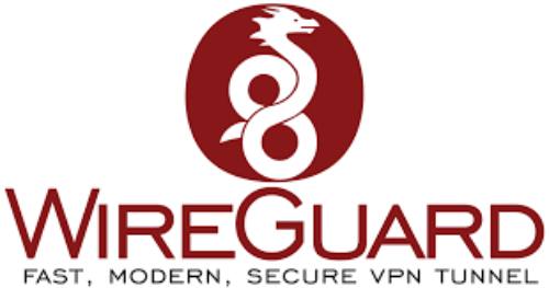 WireGuard چیست؟ تصویری از پروتکل WireGuard و عملکرد آن در اتصال امن و سریع اینترنت